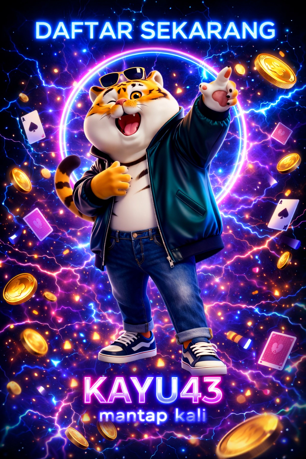 Galeri foto Kayu43 ⦂ Daftar Mudah dengan Proses Terstruktur di Jakarta